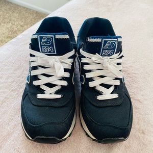 New balance ML574POK